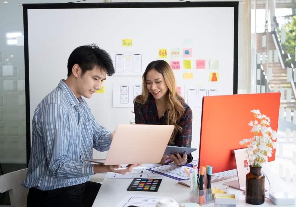 Web Development Agency NextstepDev