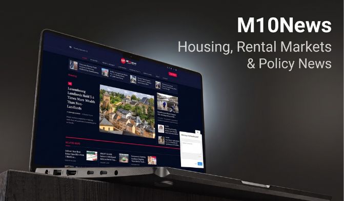 M10 news portfolio
