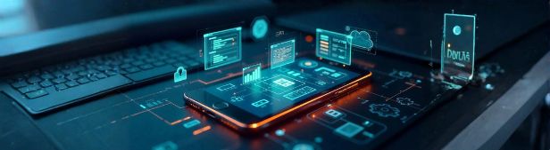 Mobile App Development service