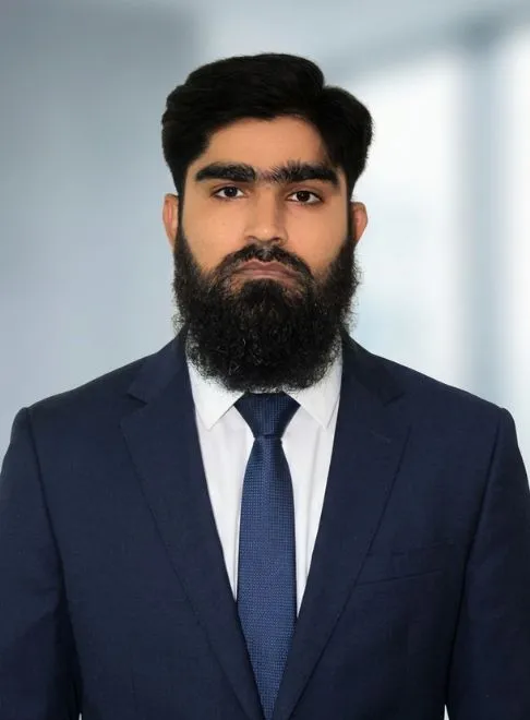 team member 2