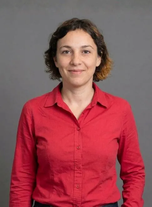 team member 4